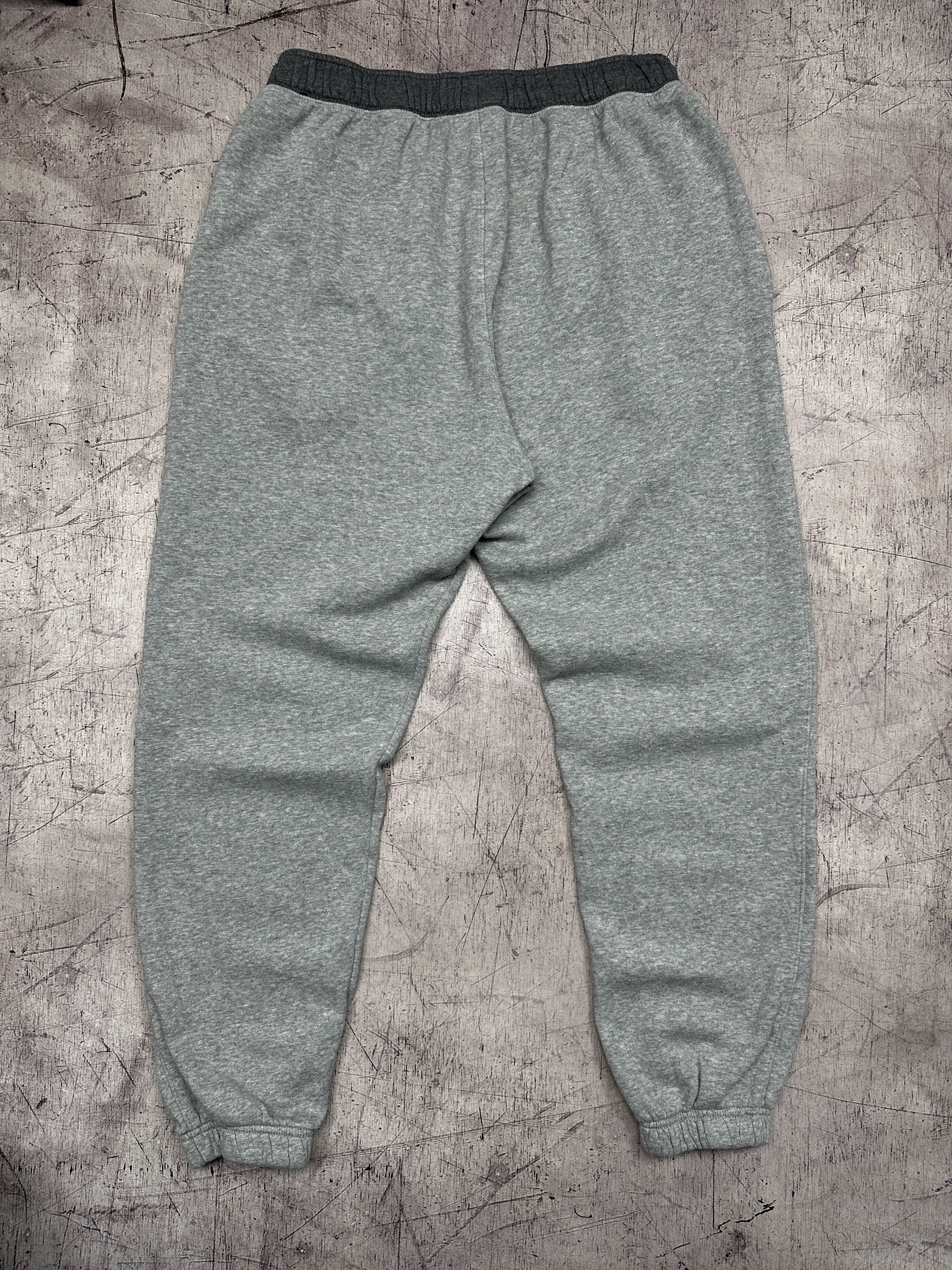Nike Nike Mens Sweatpants Cotton Track Pants Size US 32 / EU 48 - 8 Thumbnail