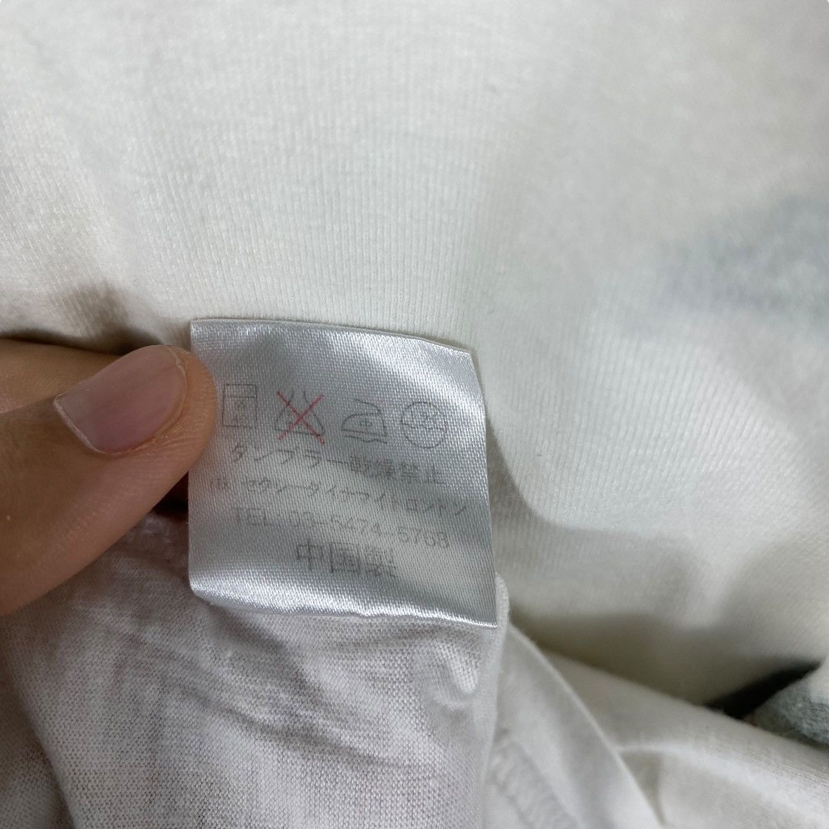 Japanese Brand Ladies Sexy Dynamite London 25th Anniversary MODS MAYDAY Size S / US 4 / IT 40 - 7 Thumbnail