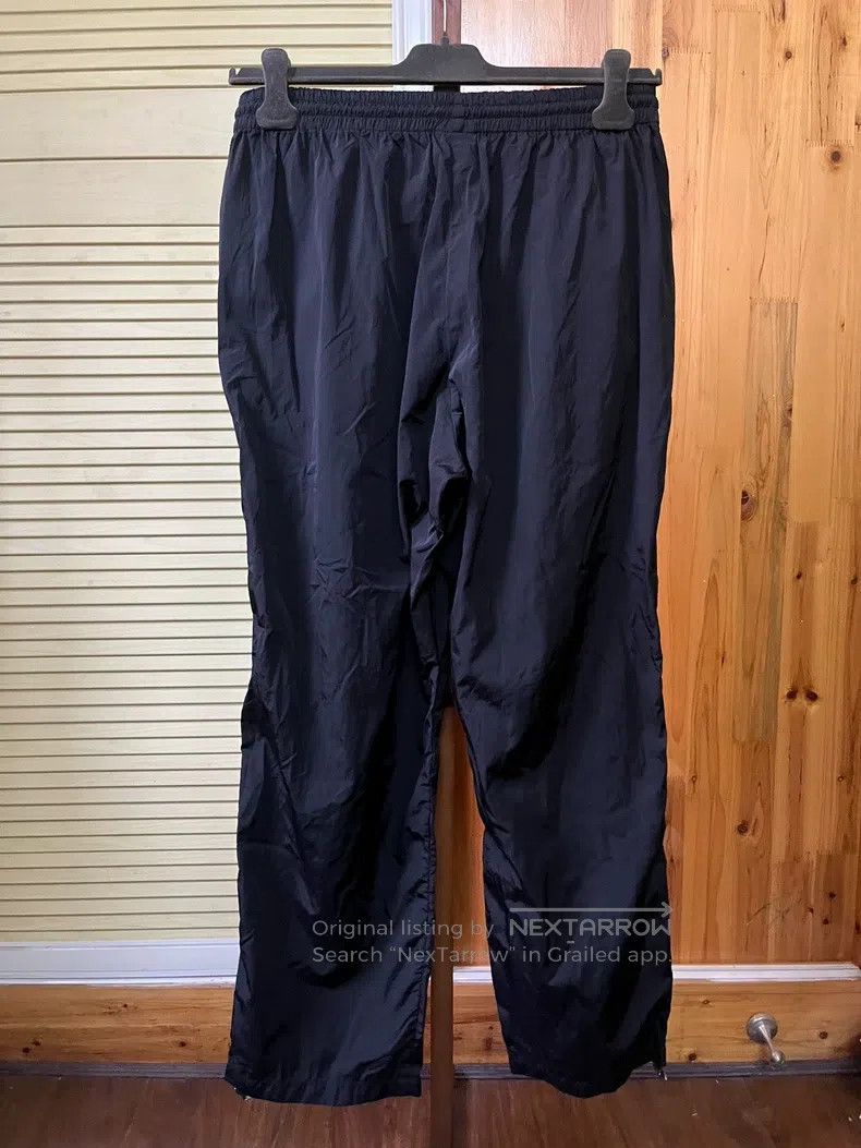 Vetements Vetements size S Angel zipper buckle sweatpants Size US 28 / EU 44 - 2 Thumbnail