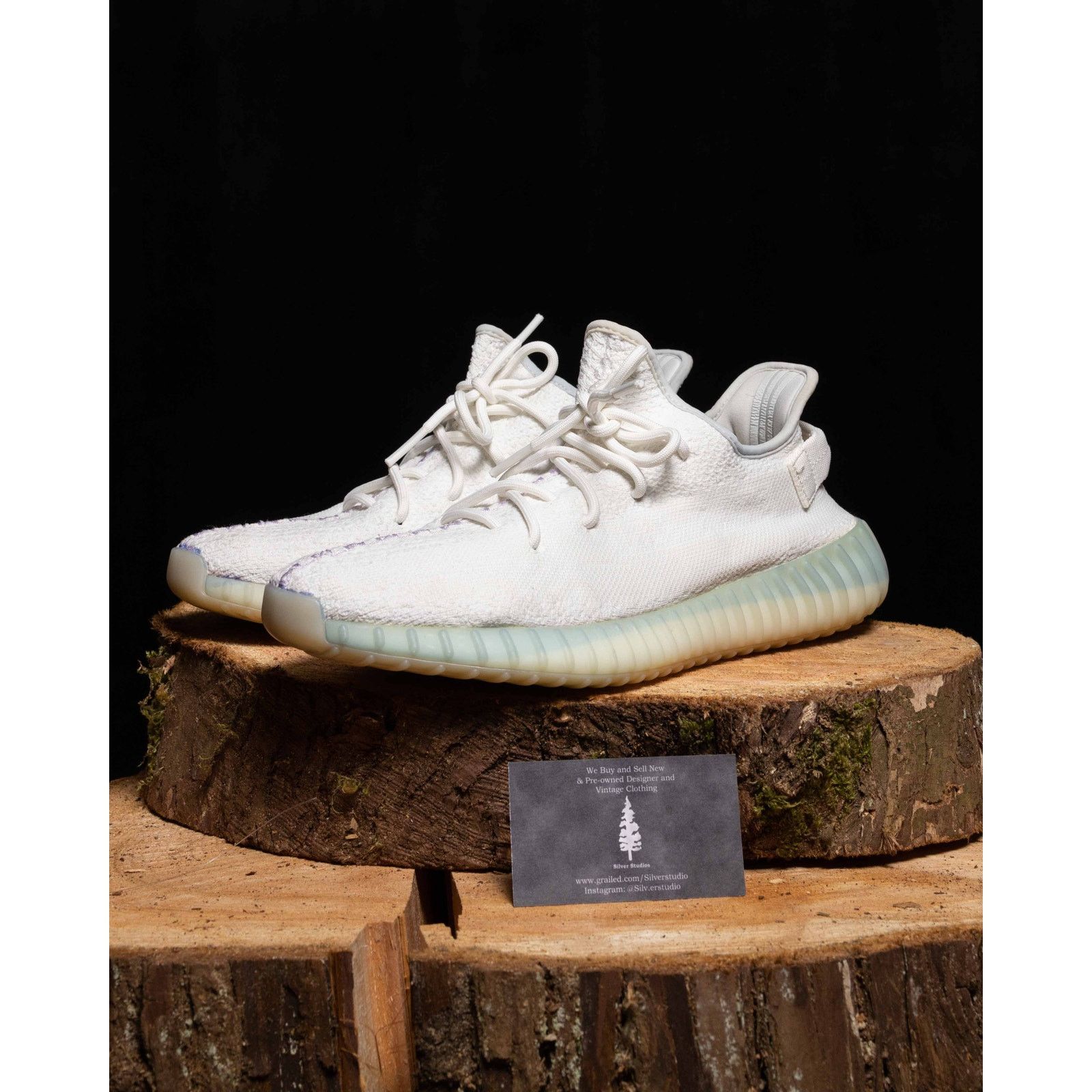 Adidas Yeezy Boost 350 V 2 Cream Grailed