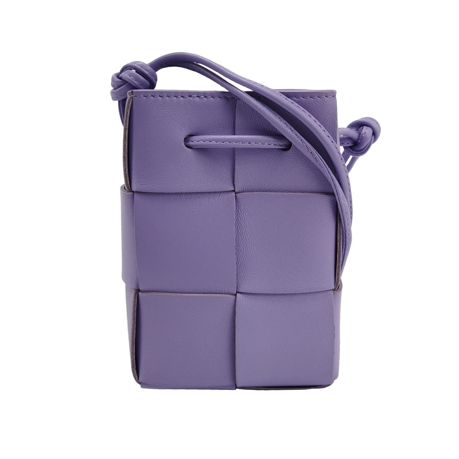 Bottega Veneta Bottega Veneta Women os Crossbody Bags Size ONE SIZE - 1 Thumbnail