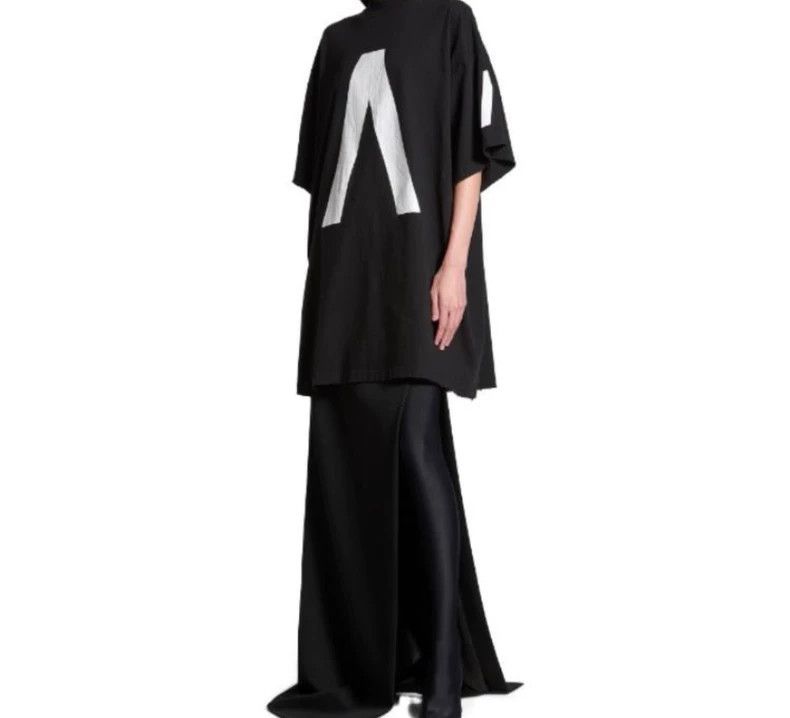 Balenciaga Balenciaga 24ss Black & White Archive Apple Music Limited M Size US M / EU 48-50 / 2 - 2 Thumbnail