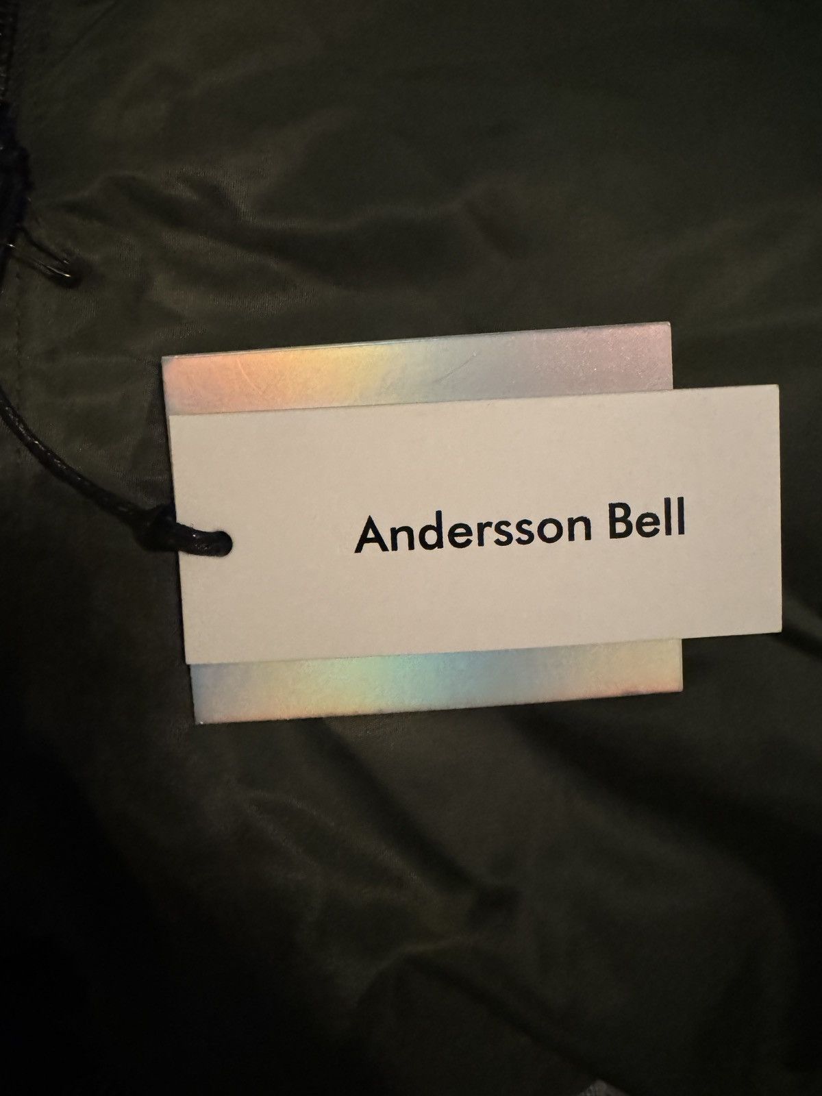 Andersson Bell Anderson Bell Size US 34 / EU 50 - 8 Thumbnail