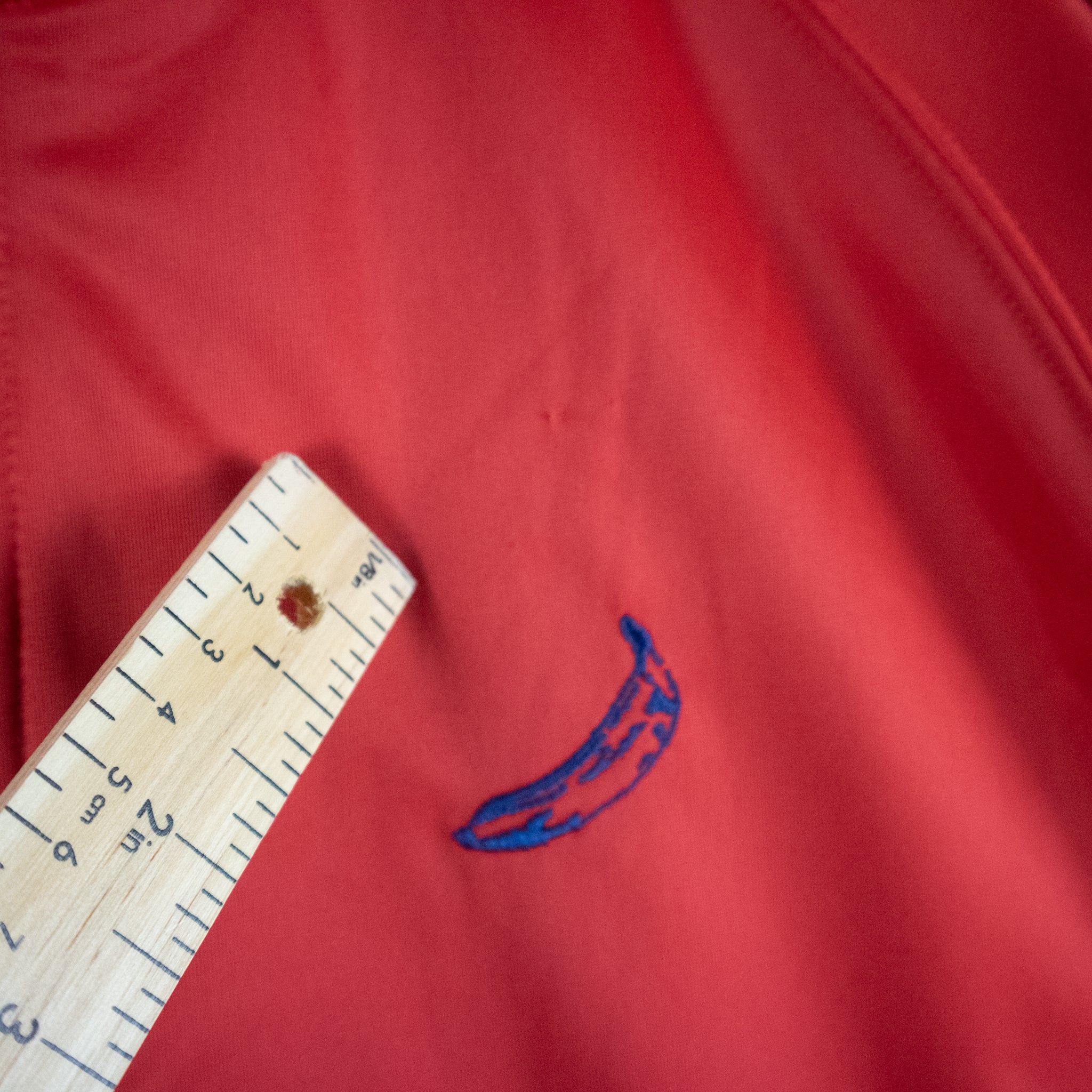 PPFM PPFM Andy Warhol Track Jacket / XLarge Size US XL / EU 56 / 4 - 4 Thumbnail