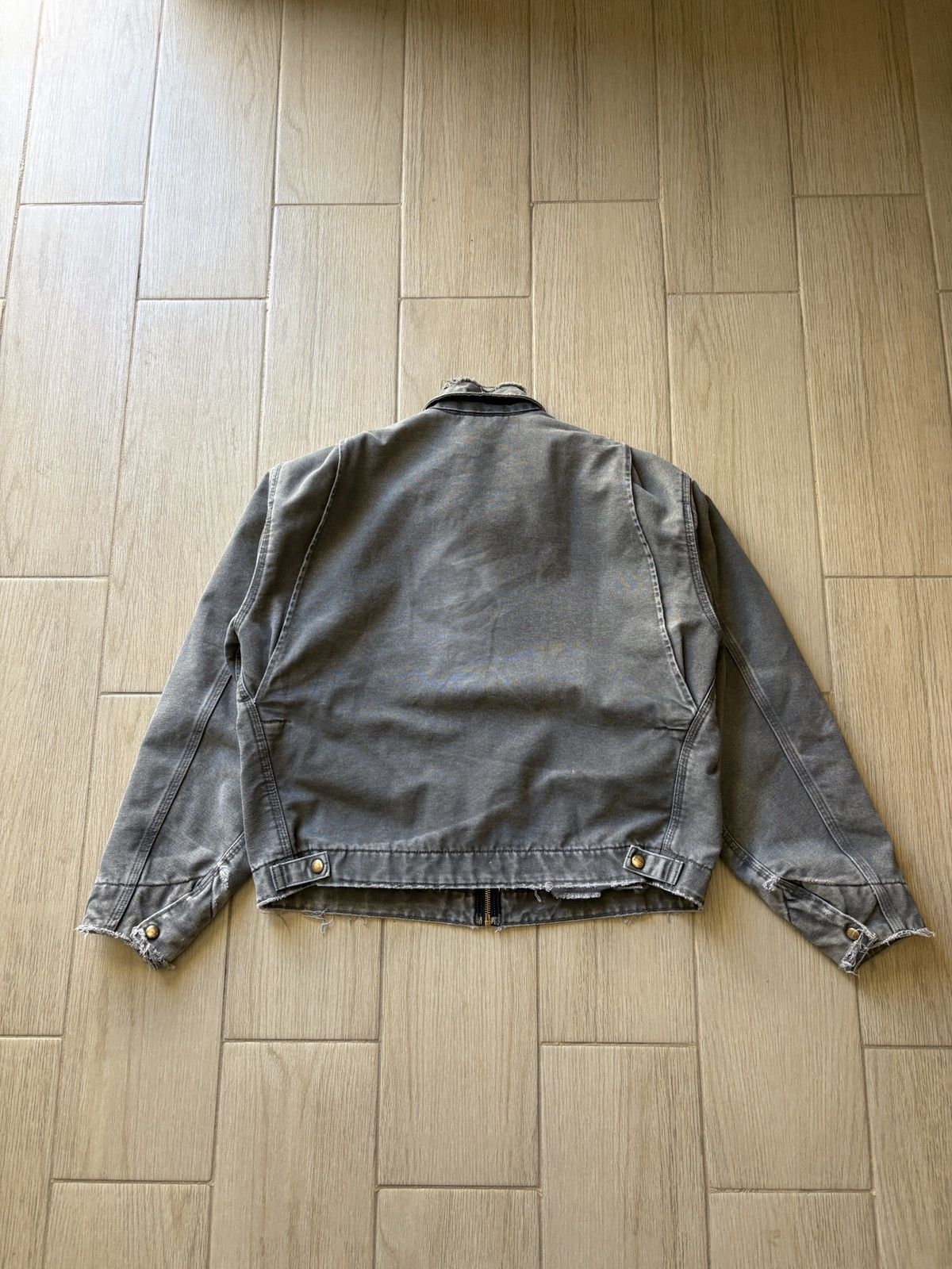 Carhartt Carhartt Detroit J97 GVL Size US L / EU 52-54 / 3 - 8 Thumbnail