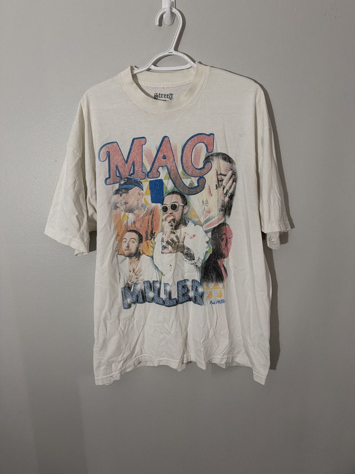 Other Mac Miller Street Market Supply Size US L / EU 52-54 / 3 - 2 Thumbnail