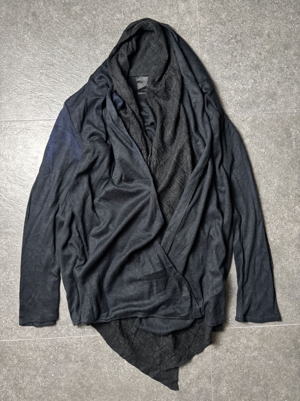 If Six Was Nine × Japanese Brand × Le Grande Bleu (L.G.B.
