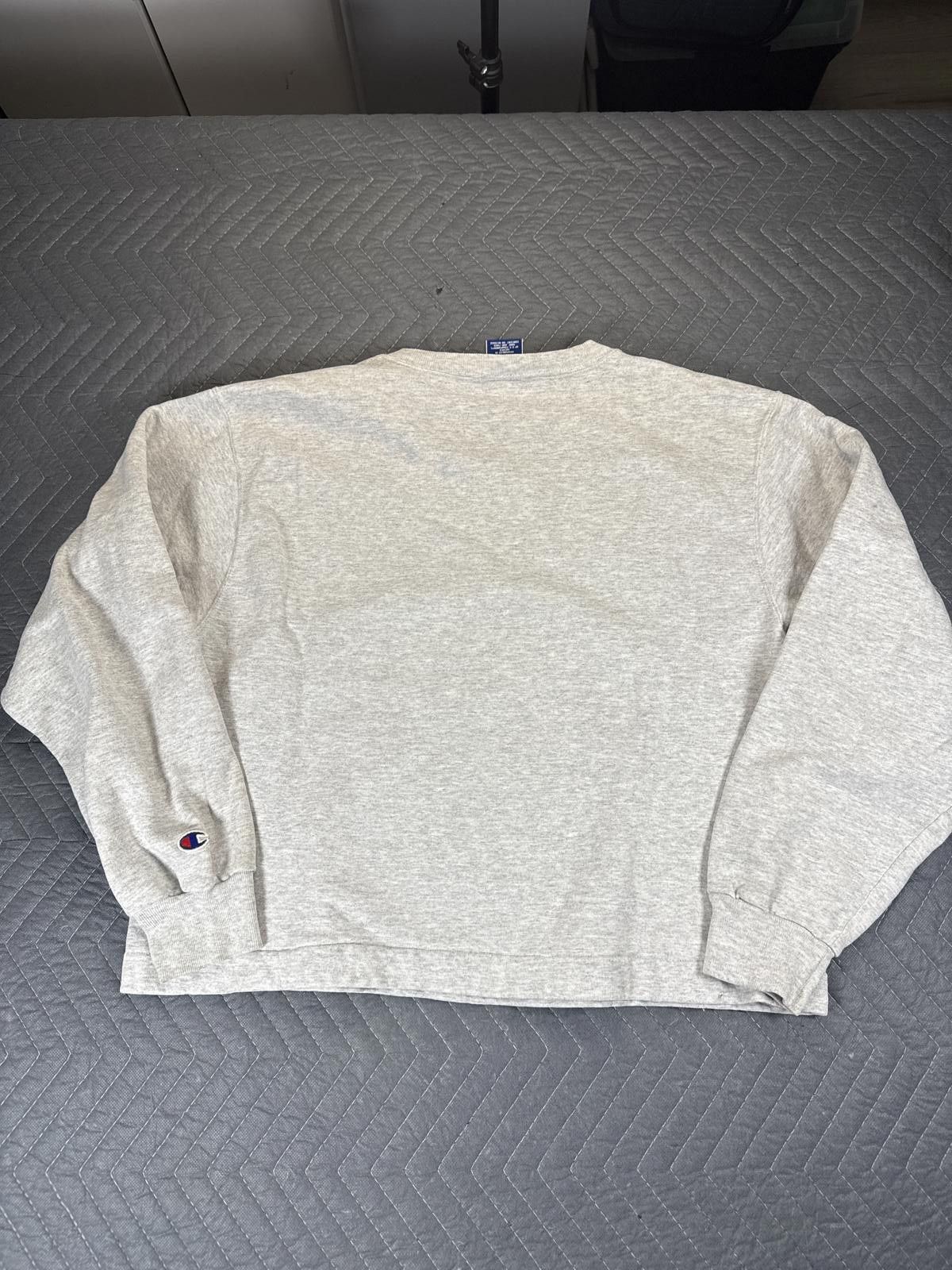 Champion Champion Heisman Trophy Crewneck Sweatshirt Large Size US L / EU 52-54 / 3 - 8 Thumbnail