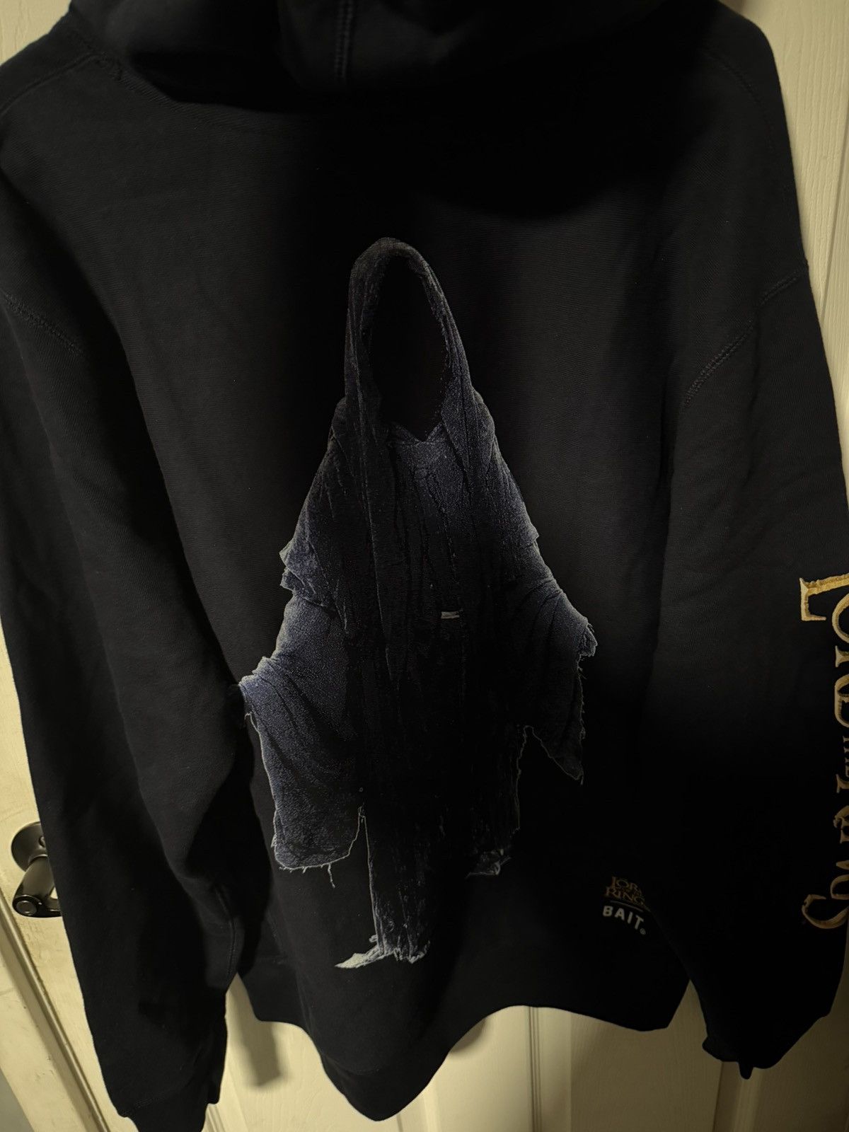 Other Lord of the Rings Hoodie Size US XL / EU 56 / 4 - 2 Thumbnail