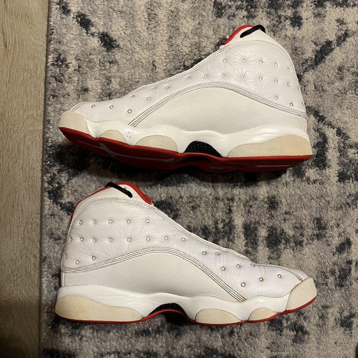 Jordan Brand Jordan 13 retro Size US 8.5 / EU 41-42 - 3 Thumbnail