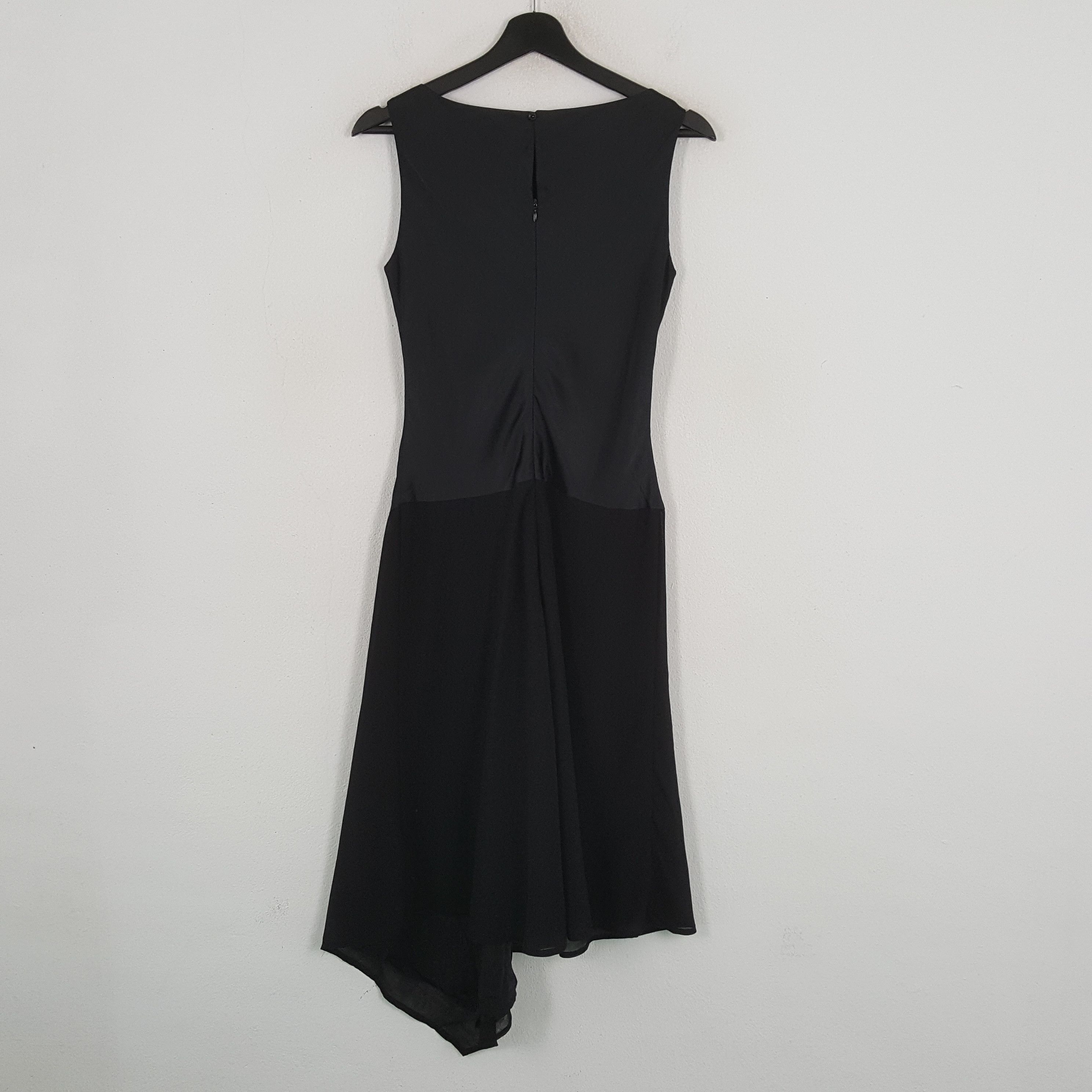 Givenchy × Vintage GIVENCHY Fashion Brand Gown Size S / US 4 / IT 40 - 3 Thumbnail