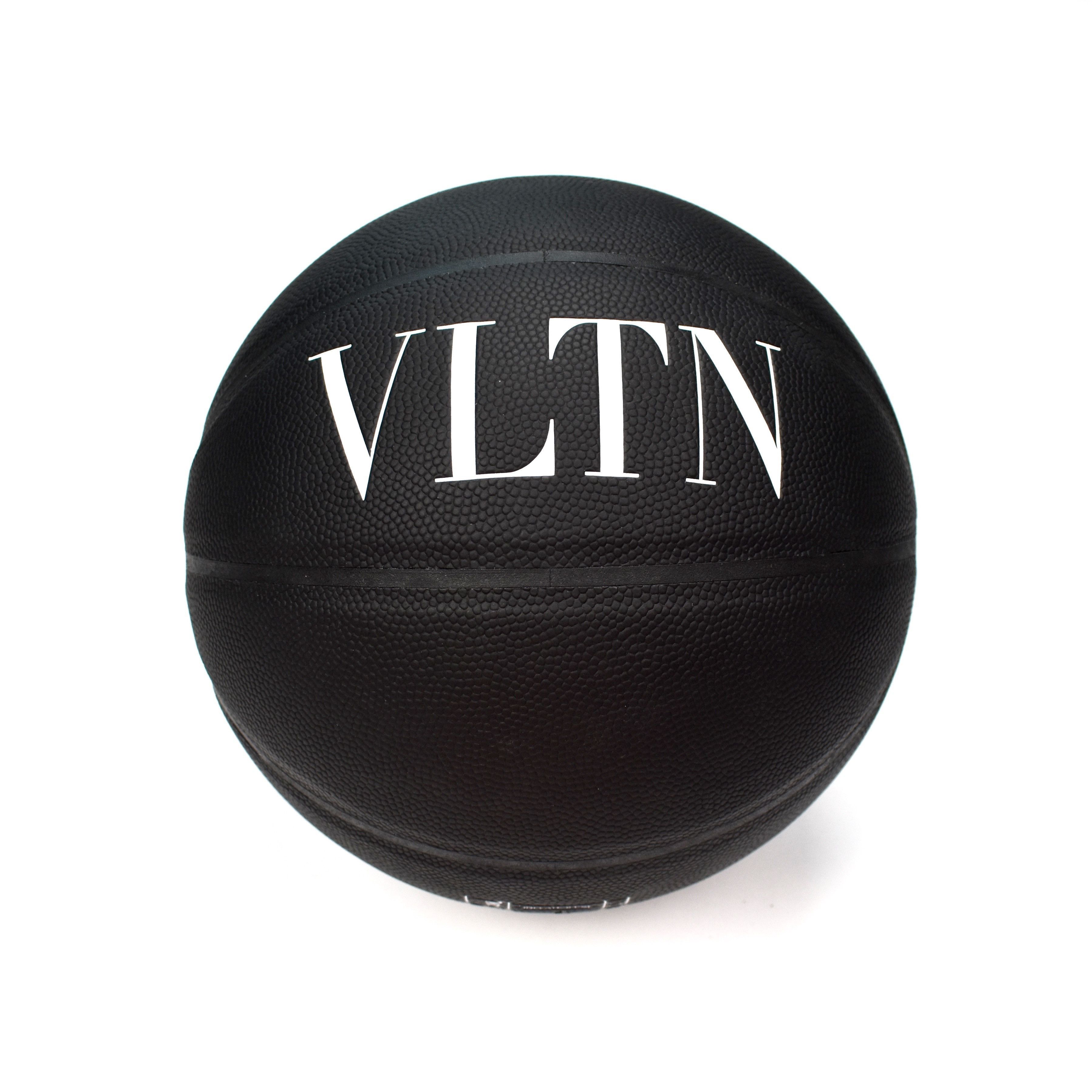 Spalding × Valentino VLTN Logo Print Basketball NWT Size ONE SIZE - 1 Preview