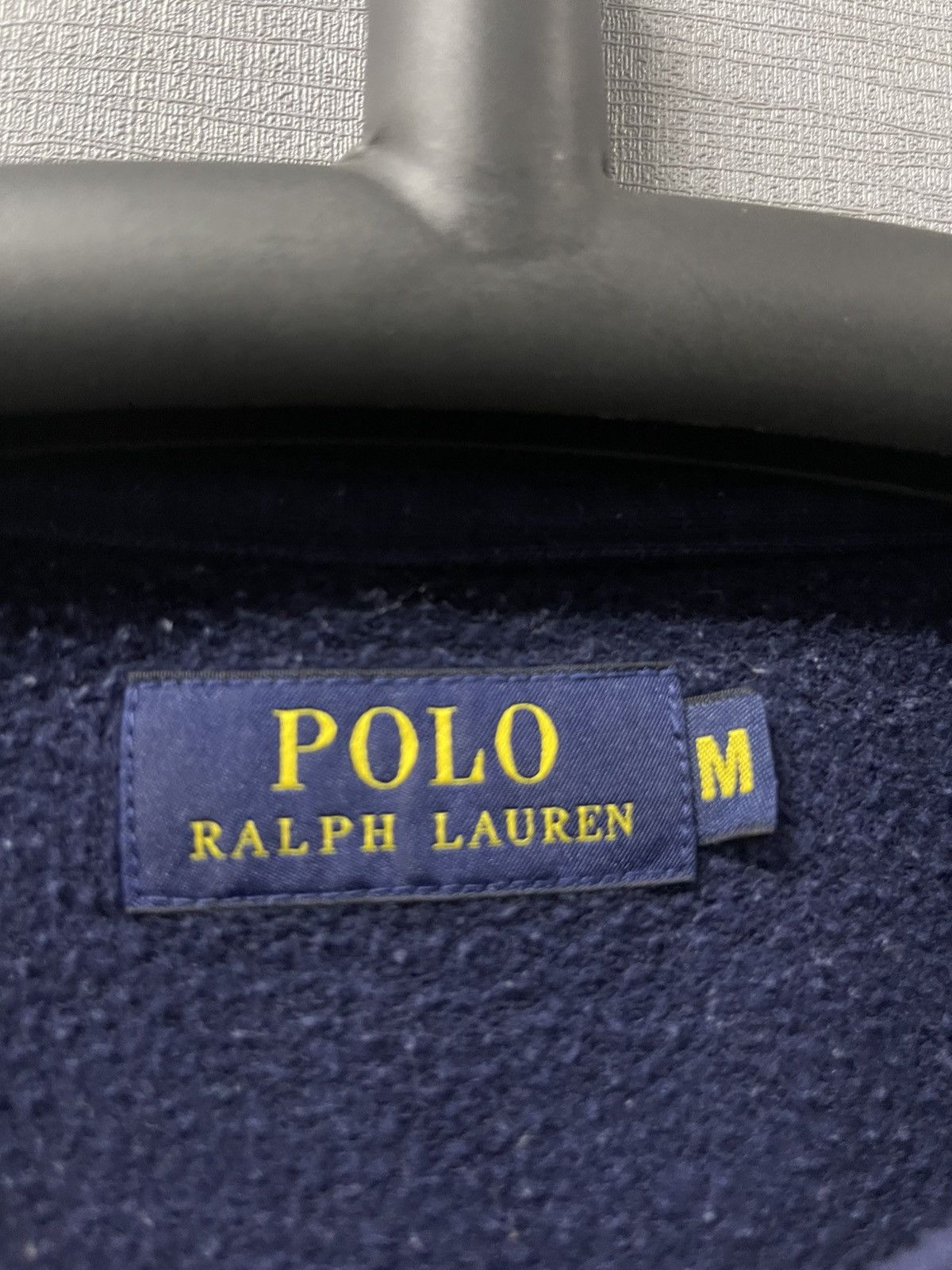 Polo Ralph Lauren Polo Ralph Lauren Basic Sweater Size US M / EU 48-50 / 2 - 4 Thumbnail