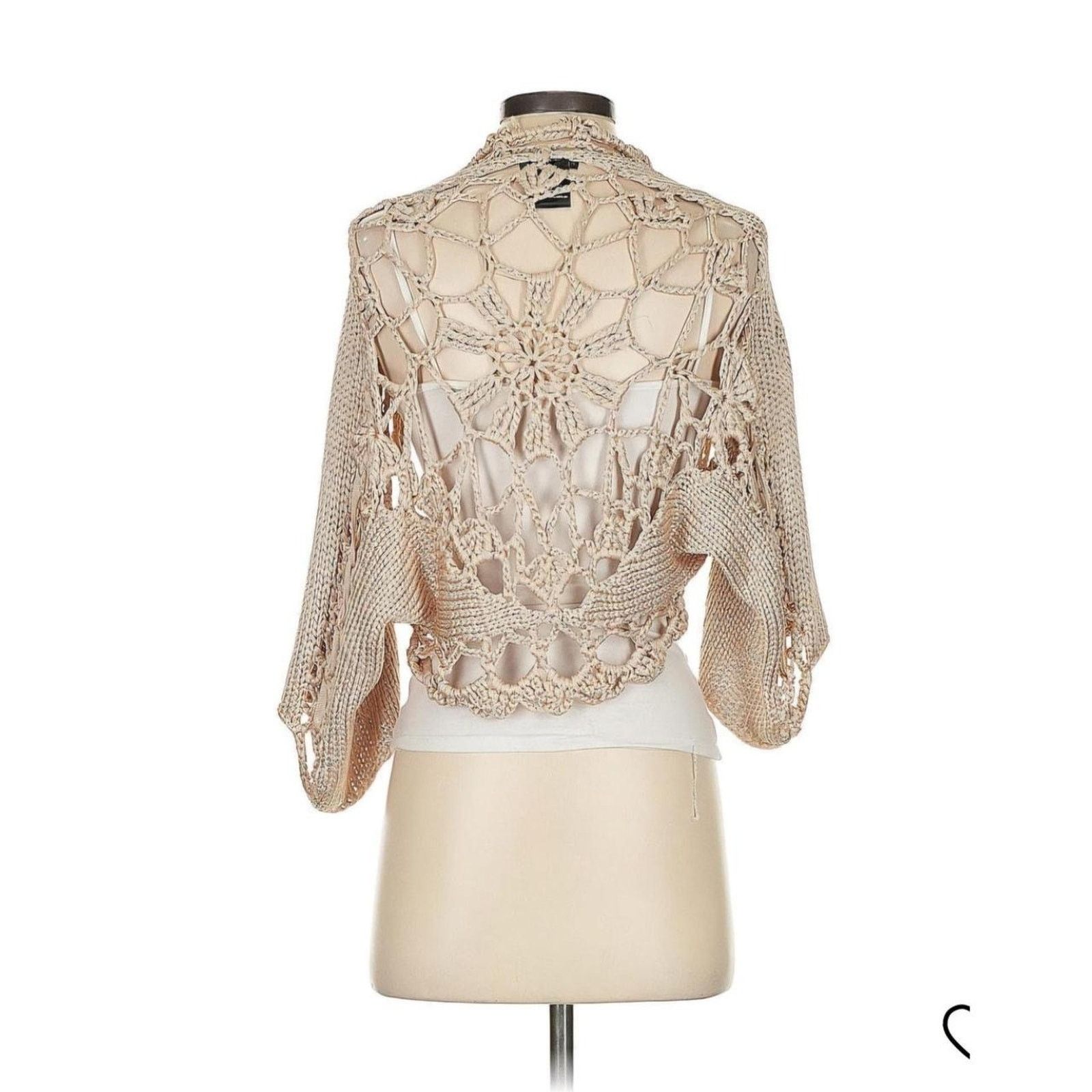Bebe Bebe size s petite cardigan Size S / US 4 / IT 40 - 2 Thumbnail