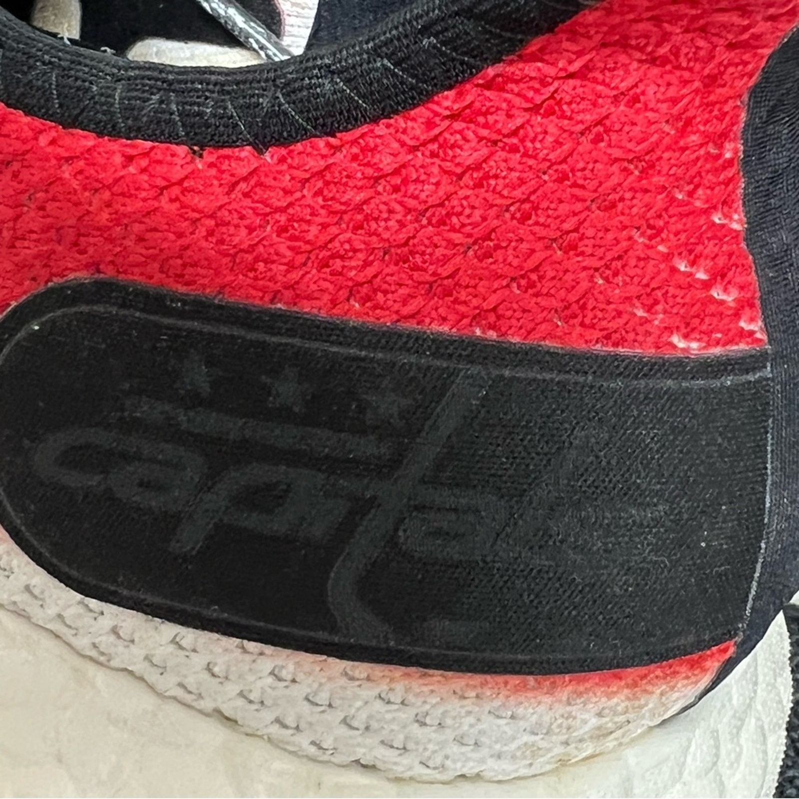 Adidas Adidas Speedfactory NHL Washington Capitals Shoes NWOB RARE Size US 9 / EU 42 - 10 Thumbnail