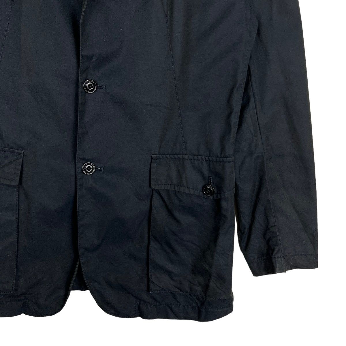 Baracuta 🔥 BARACUTA KHAKI LAZER JACKET Size US XL / EU 56 / 4 - 5 Thumbnail
