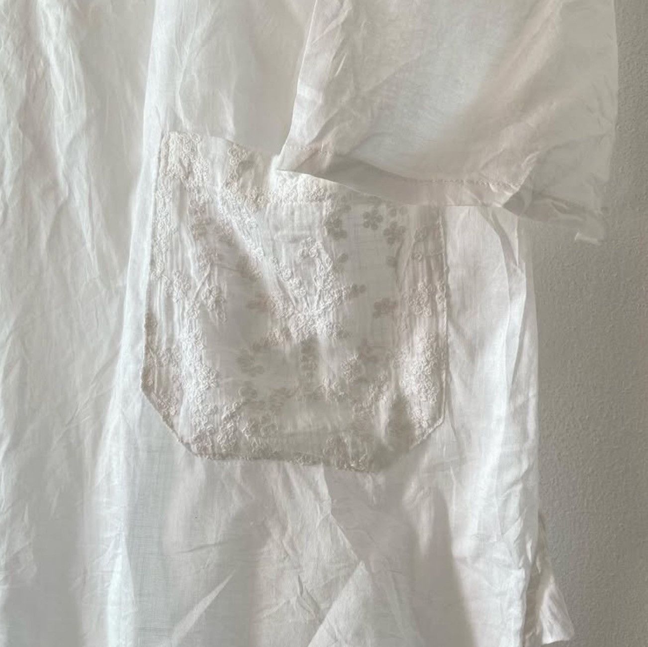 Issey Miyake Plantation Size US M / EU 48-50 / 2 - 7 Thumbnail