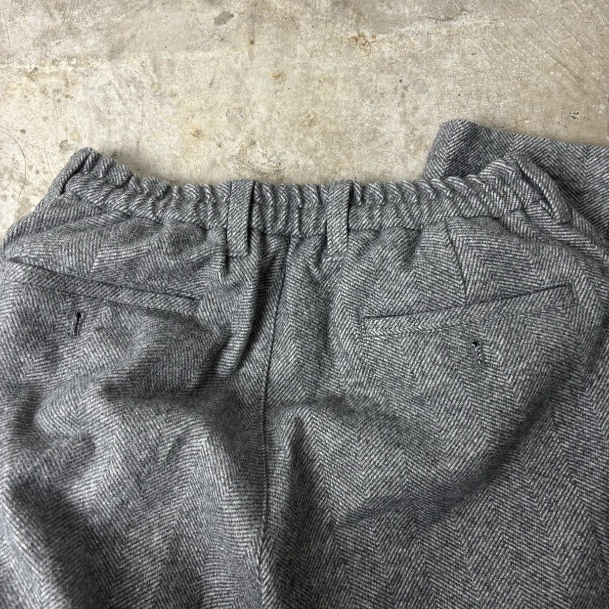Ciaopanic × Japanese Brand CIAOPANIC TYPY PANTS Size US 30 / EU 46 - 5 Thumbnail