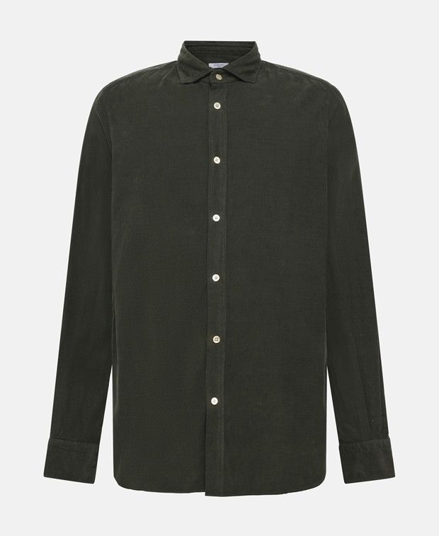 Boglioli Shirt Size US L / EU 52-54 / 3 - 1 Thumbnail
