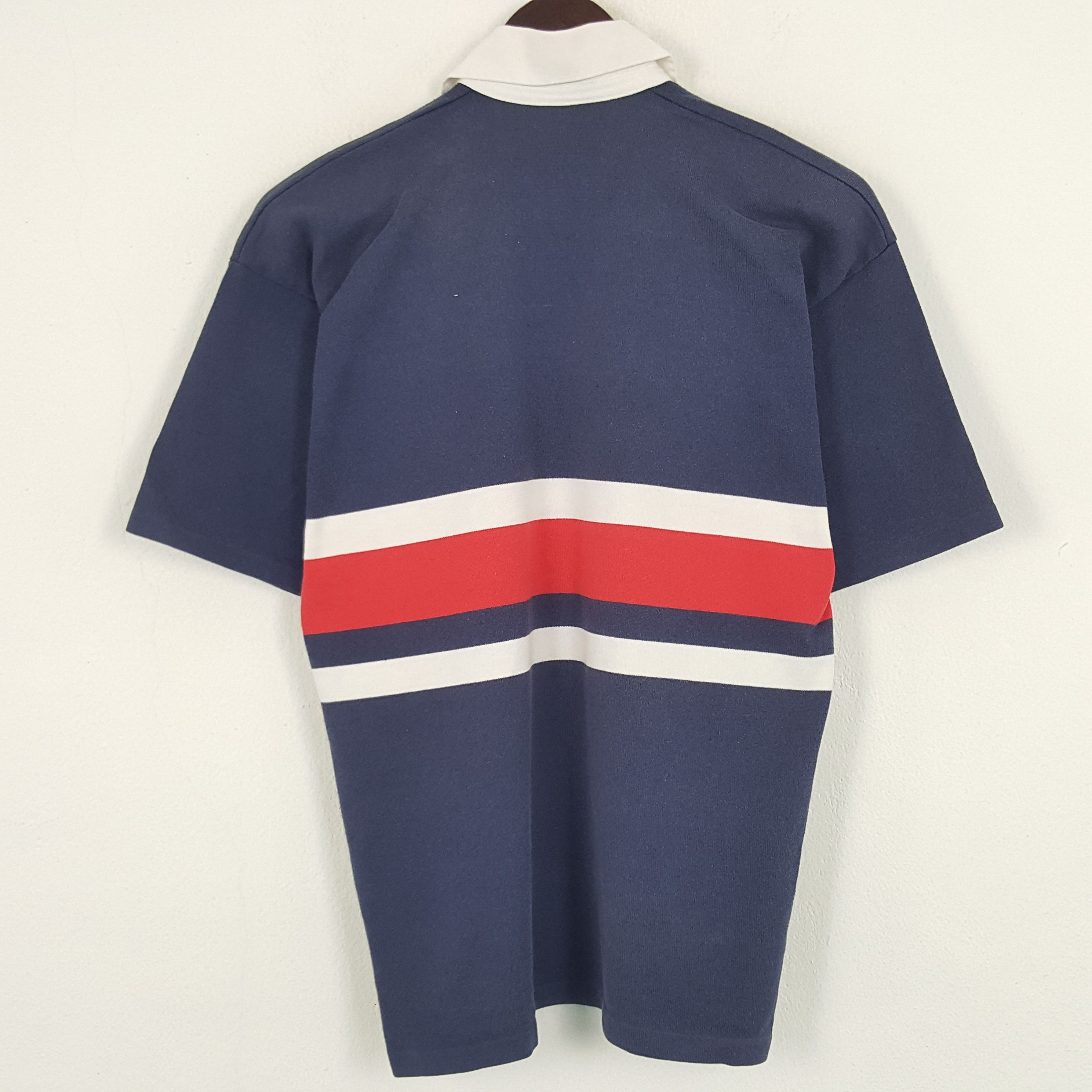 Canterbury of New Zealand × Vintage Vintage Canterbury Of New Zealand Polos Size US S / EU 44-46 / 1 - 3 Thumbnail