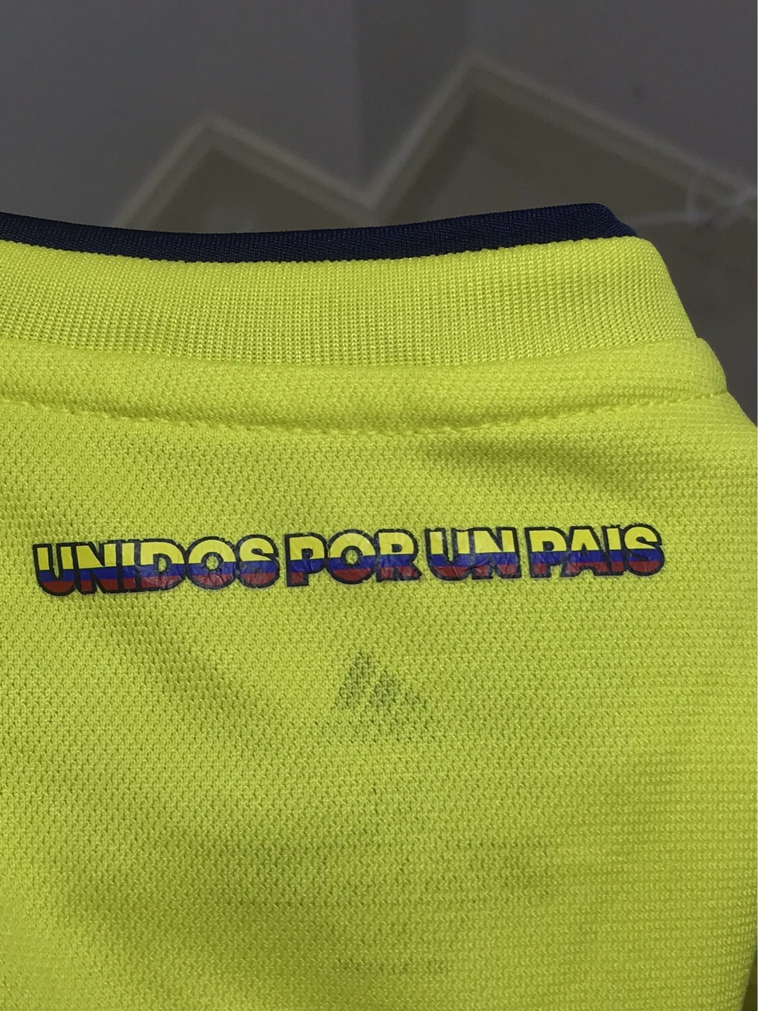 Other Colombia 2018-2019 (2018 FIFA World Cup) Size US M / EU 48-50 / 2 - 5 Thumbnail