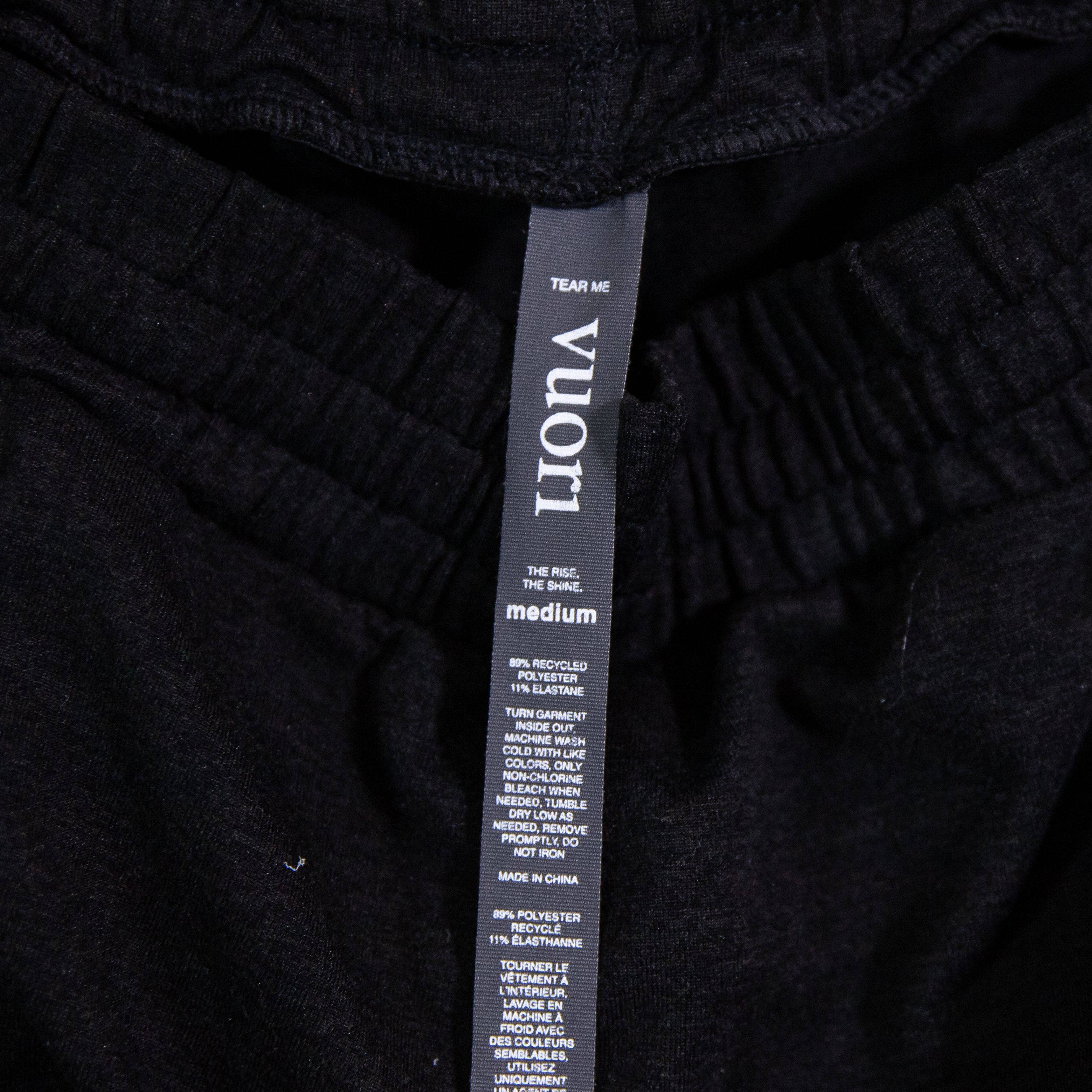 Vuori Vuori Women's Boyfriend Mid Rise Ankle Size 28" / US 6 / IT 42 - 2 Thumbnail
