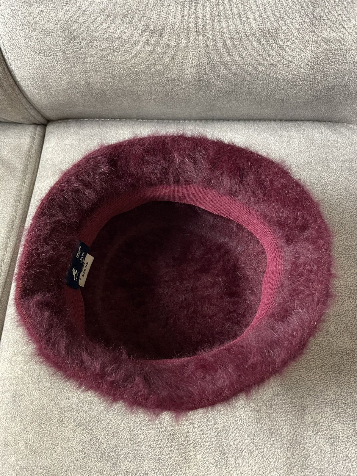 Kangol Kangol Bucket Hat Furgora Bin Size ONE SIZE - 5 Thumbnail