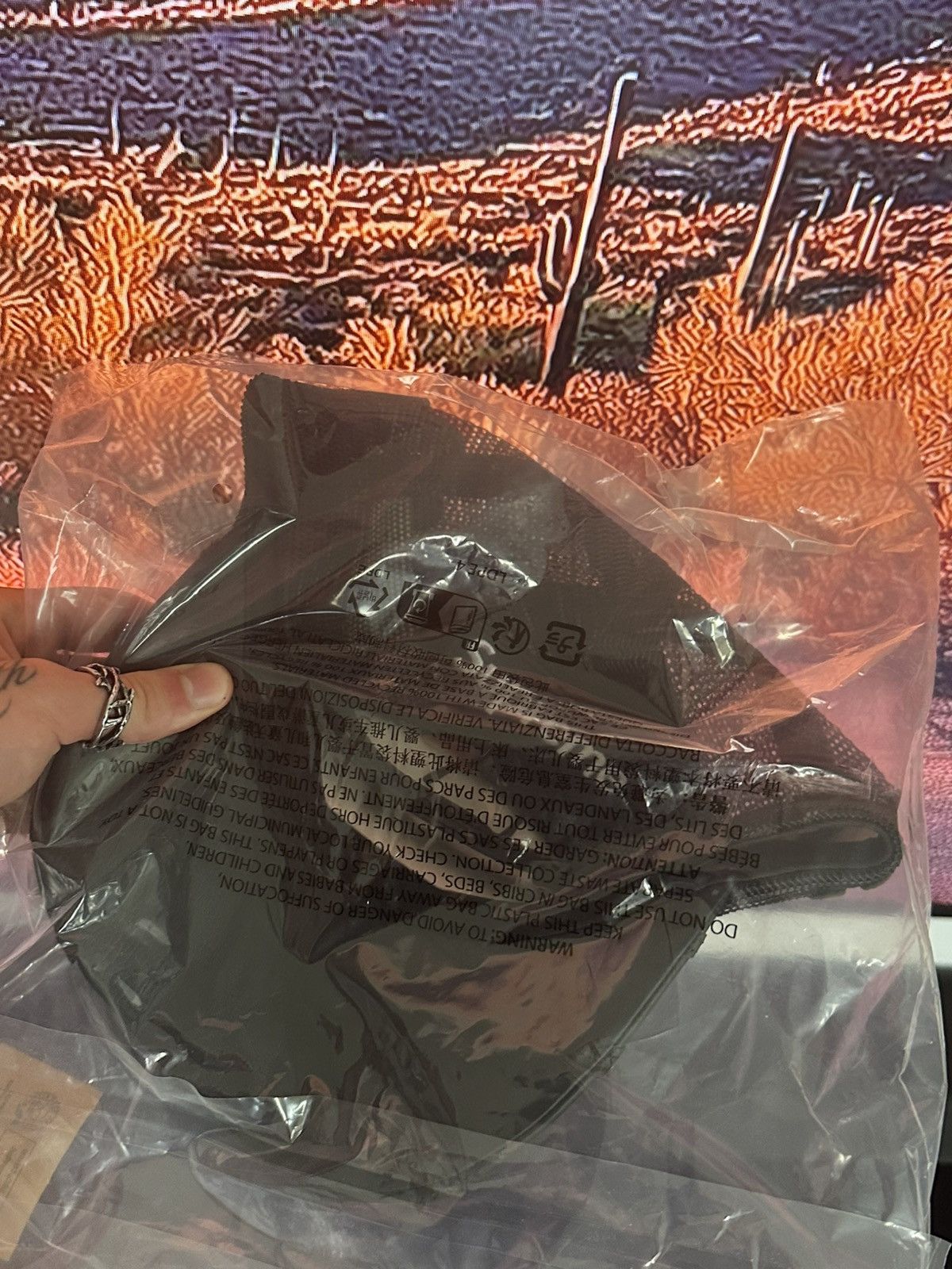 Supreme × Vanson Leathers Supreme Vanson Leathers SpiderMan Mesh Back 5-Panel Hat Size ONE SIZE - 7 Thumbnail