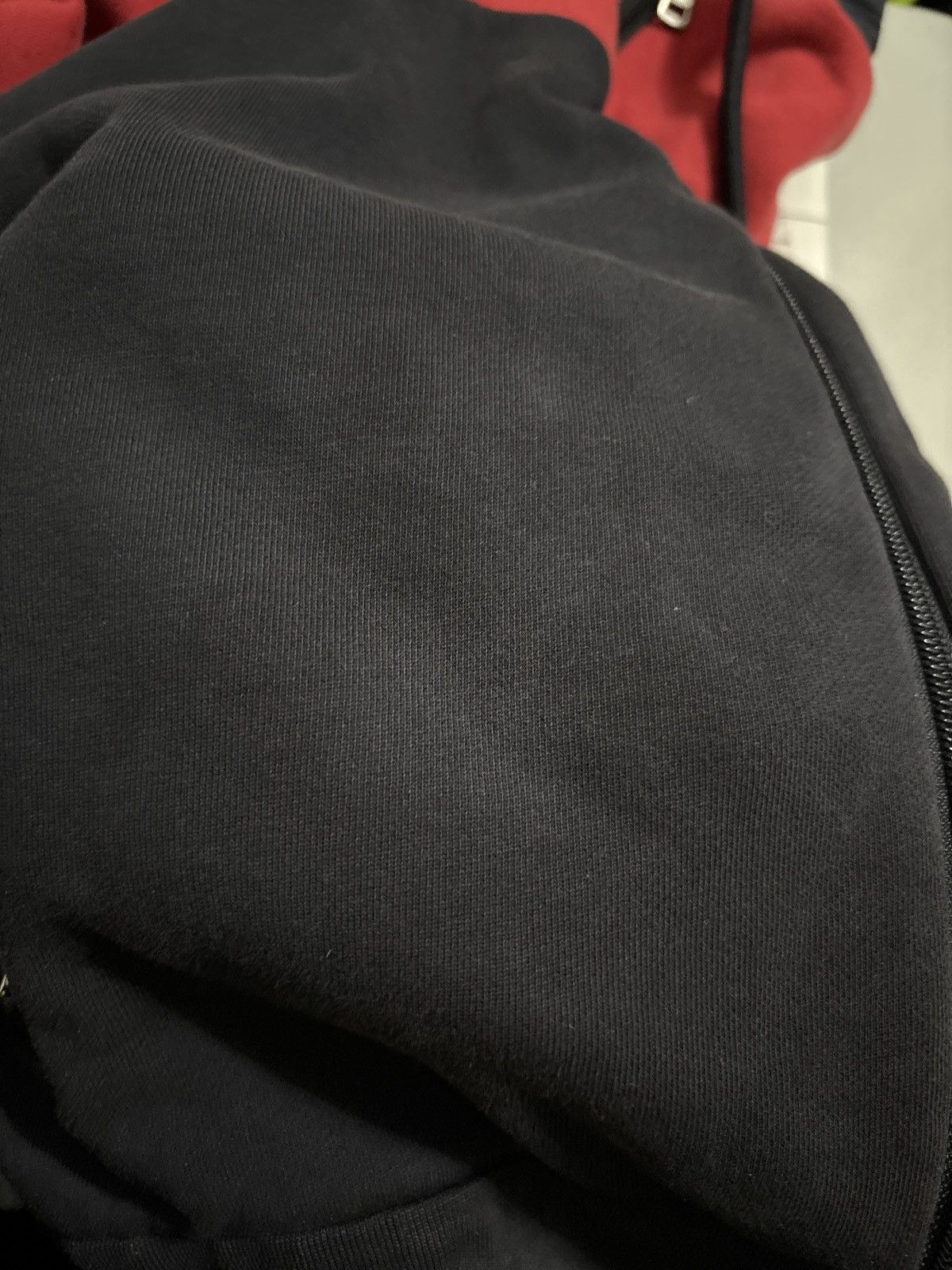 Moncler zip up Moncler Size US L / EU 52-54 / 3 - 3 Thumbnail