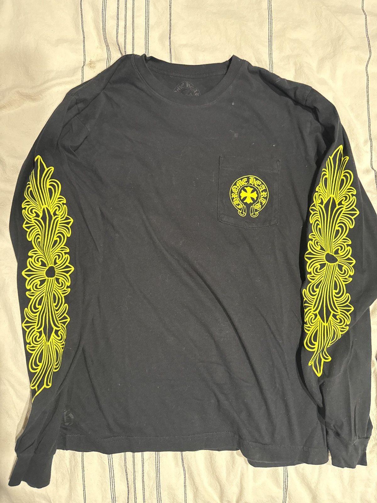 Chrome Hearts Made In Hollywood | Grailed