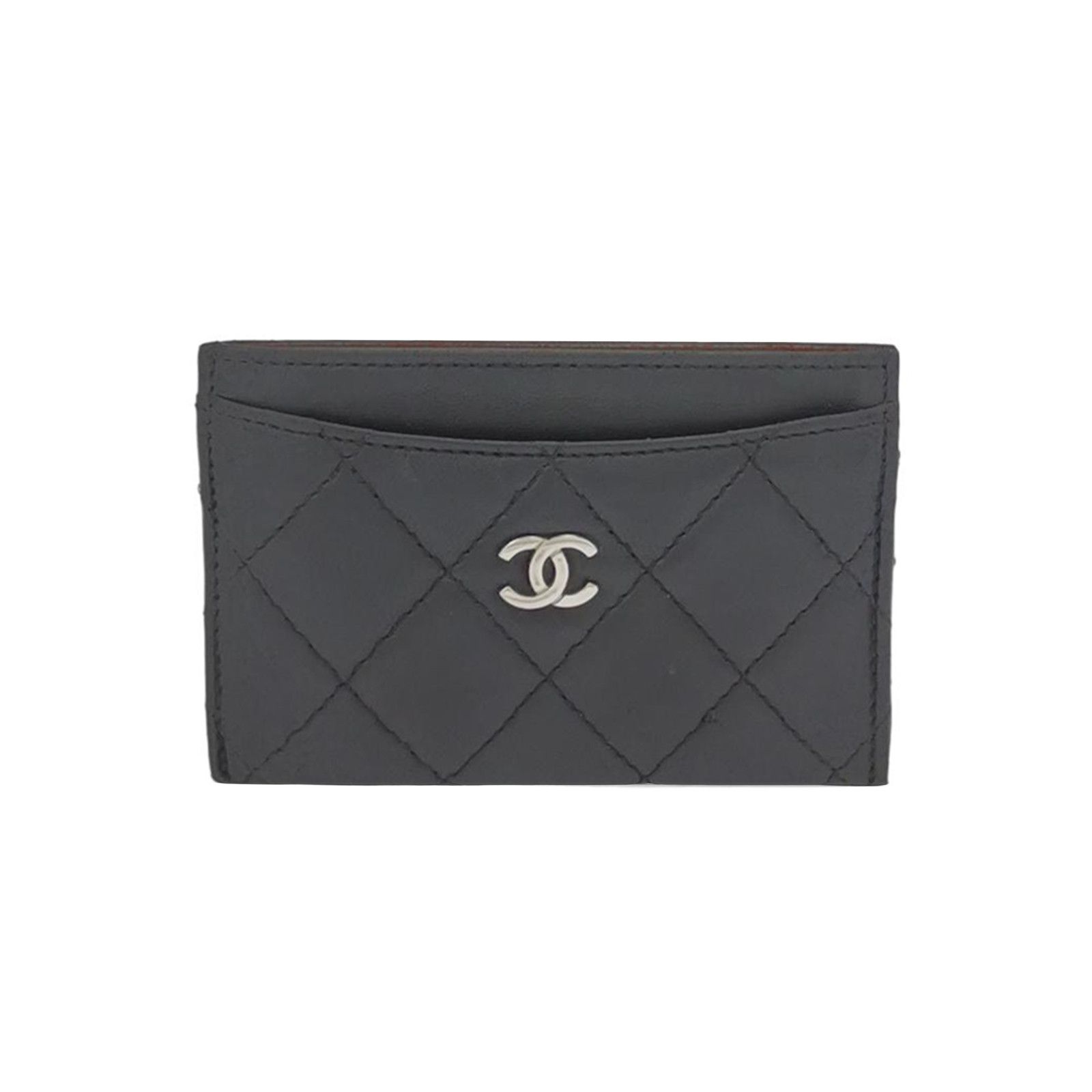 Chanel Chanel Women os Wallets Size ONE SIZE - 1 Thumbnail