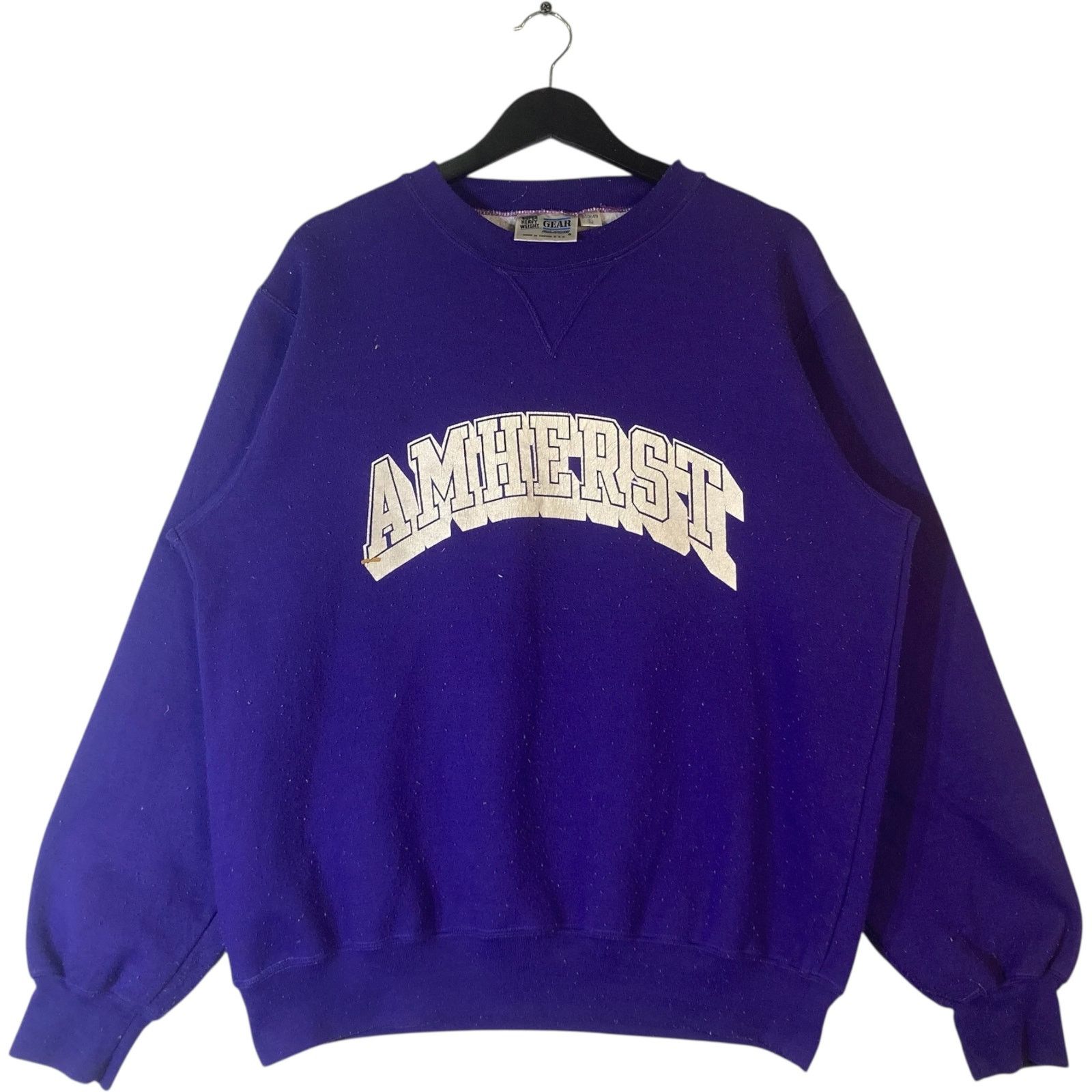 Deuxieme Classe⭐︎AMERICANA/PREPS SWEAT DEUXIEME CLASSE - 【AMERICANA/アメリカーナ】 PREPS SWEAT