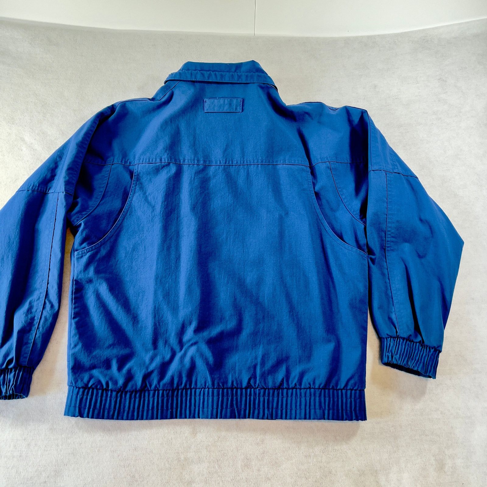 Other North Atlantic Trading Co Jacket Men's XS Hi Collar Full Zip Size US XS / EU 42 / 0 - 3 Thumbnail