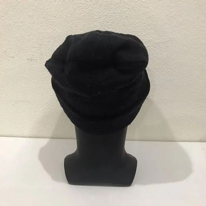 Nike Nike Small Logo Reversible Beanie Hat Size ONE SIZE - 7 Thumbnail