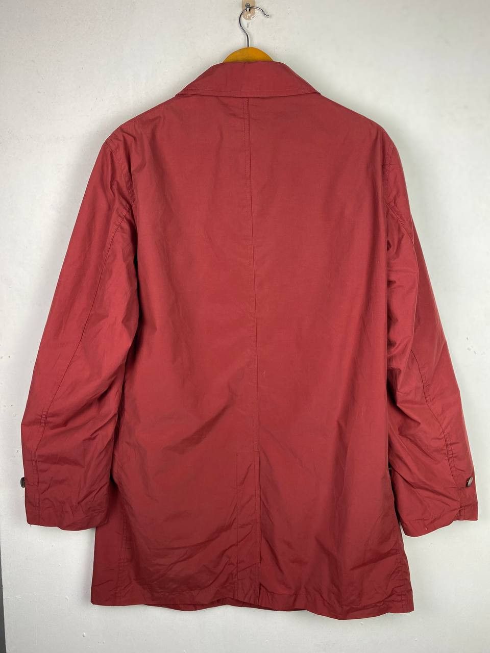 Eddie Bauer eddie bauer light nylon jacket nice design Size US M / EU 48-50 / 2 - 9 Thumbnail
