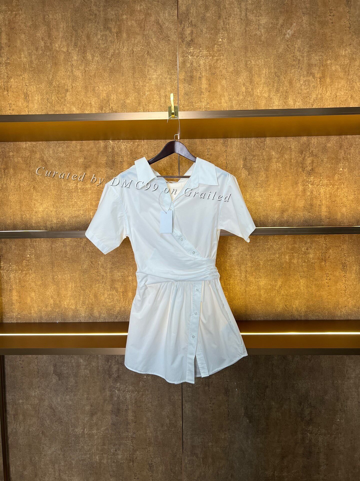 Alexander Wang Alexander Wang dress Size M / US 6-8 / IT 42-44 - 1 Thumbnail