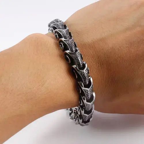 Jewelry Retro Bracelets Size ONE SIZE - 4 Thumbnail