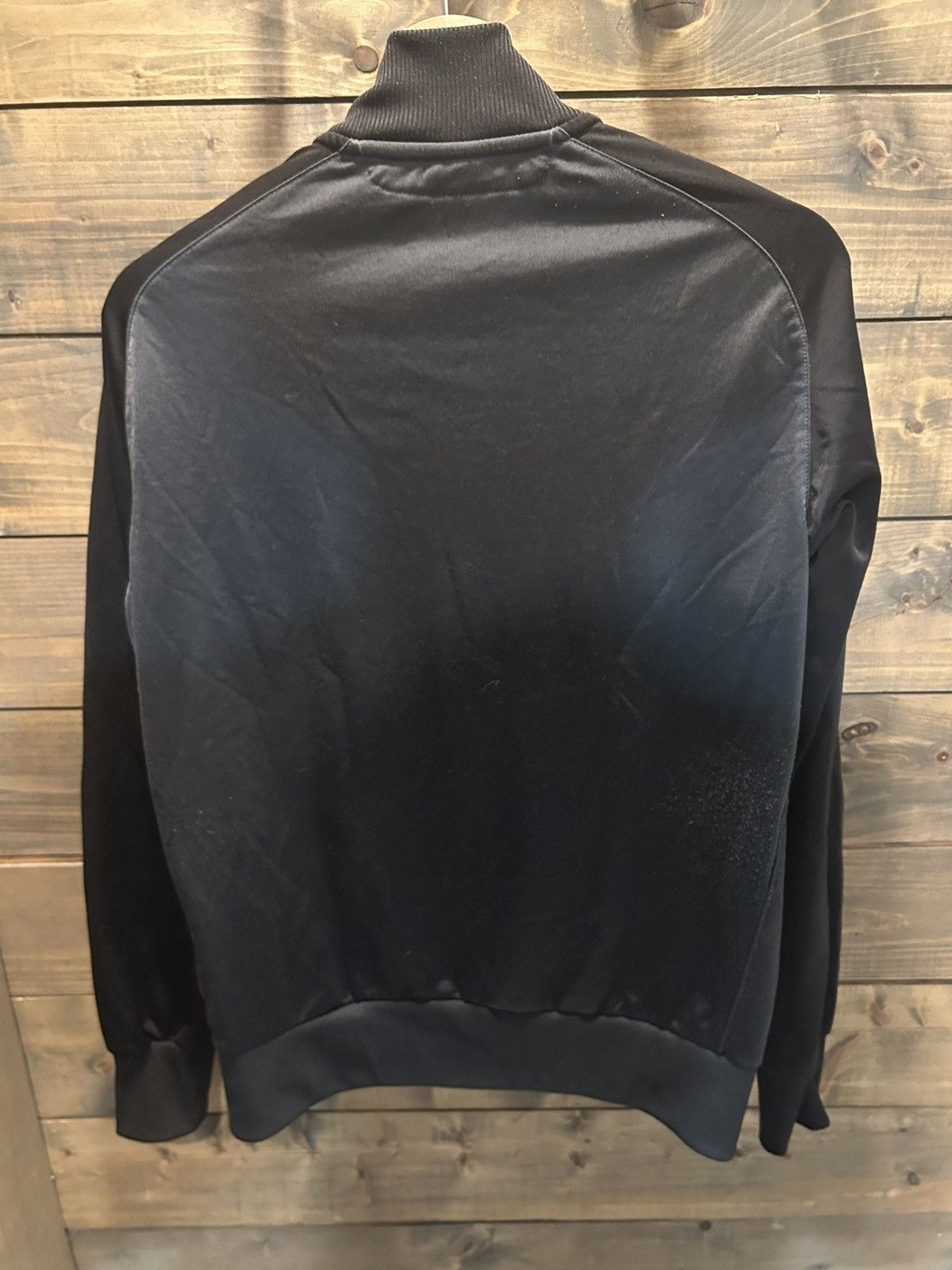 Reebok Reebok zip-up hoodie Size US S / EU 44-46 / 1 - 2 Thumbnail