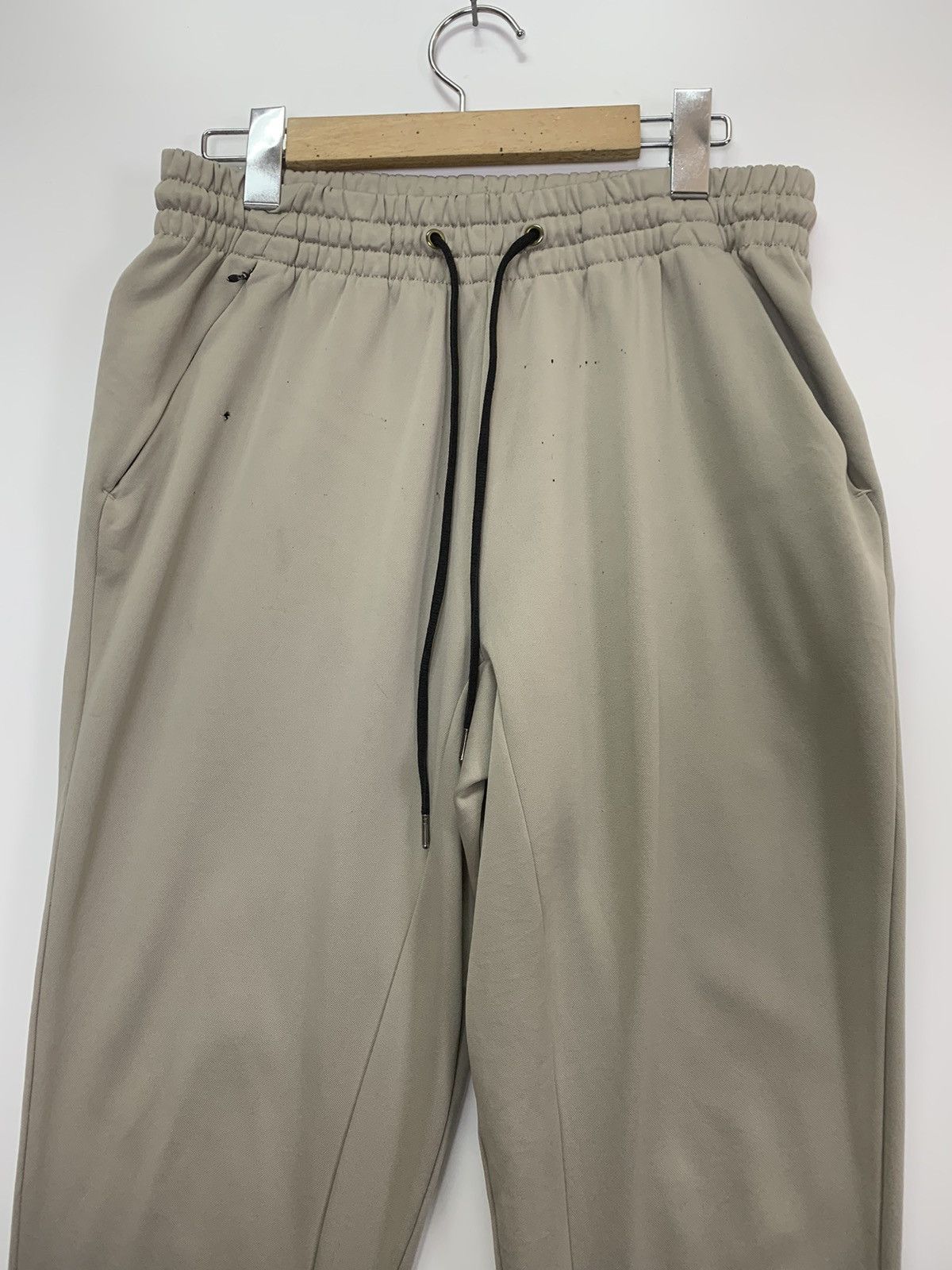 Japanese Brand MSX jogger pant Size US 27 - 2 Thumbnail