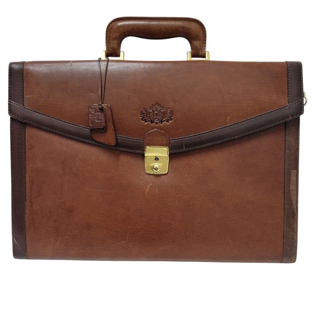 Other Unbranded Handmade Expandable 3-Compartments Genuine Size ONE SIZE - 1 Thumbnail