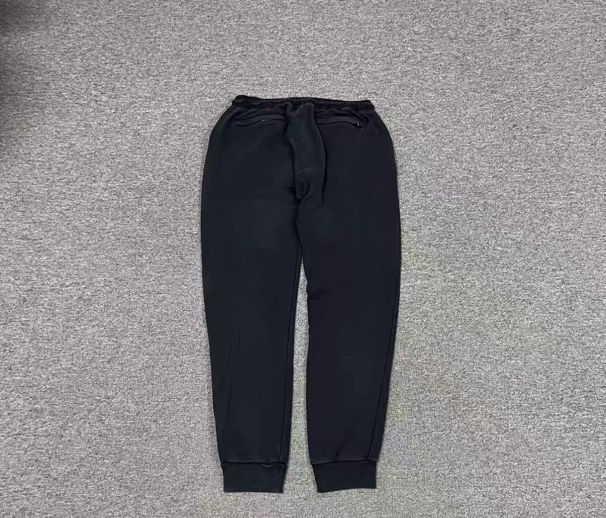 Burberry Burberry Printed Logo Casual Sweatpants J16 Size US 36 / EU 52 - 2 Thumbnail