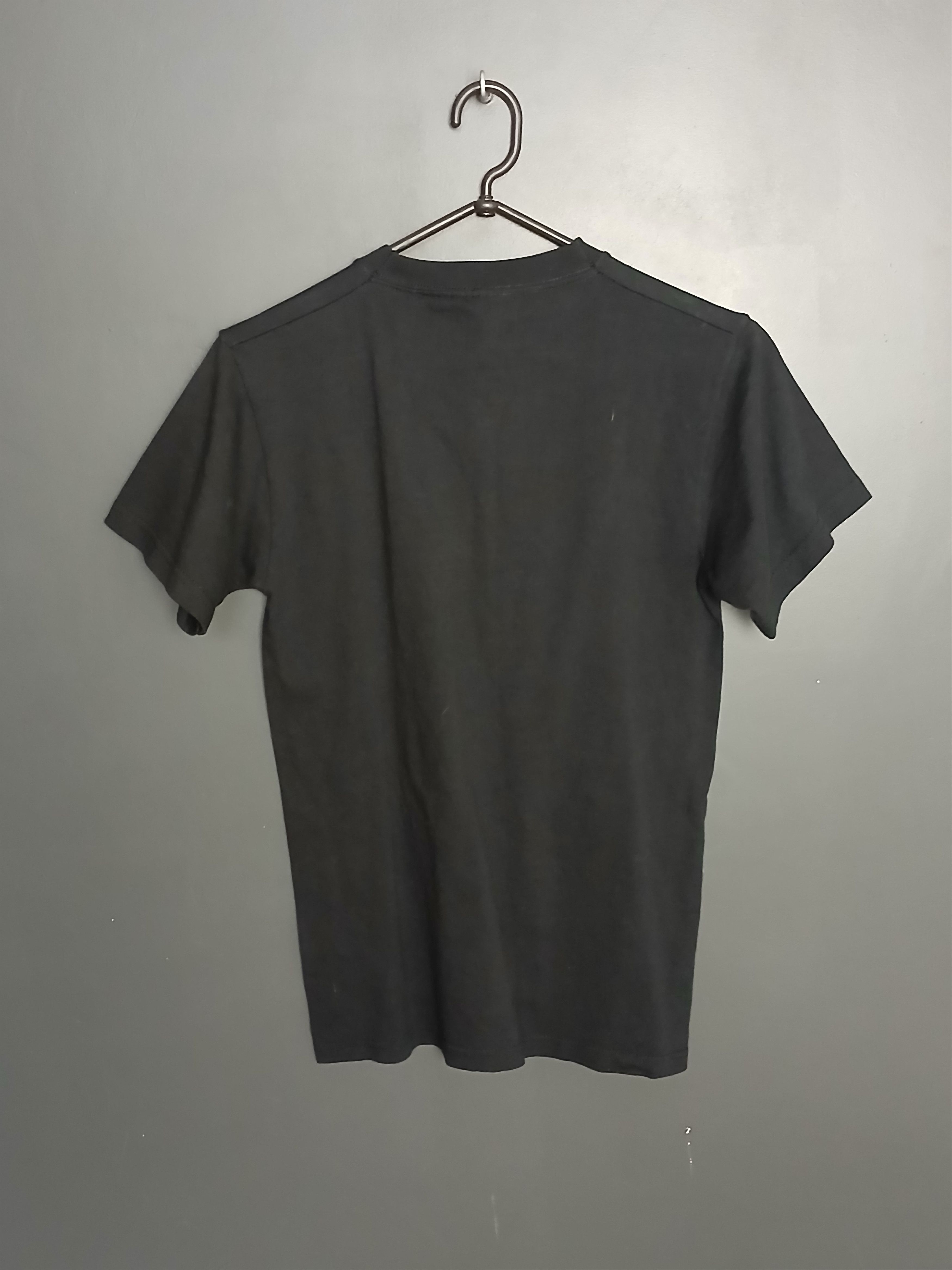 Fruit Of The Loom × Michael Jackson Michael Jackson T-Shirt Size US S / EU 44-46 / 1 - 2 Thumbnail