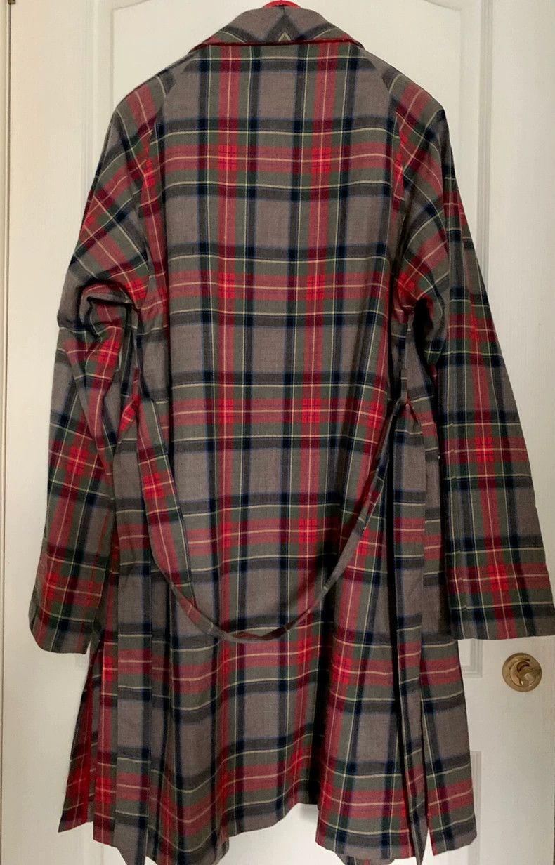 Fear of God Fear of God Dressing gown wool coat Size US S / EU 44-46 / 1 - 3 Thumbnail