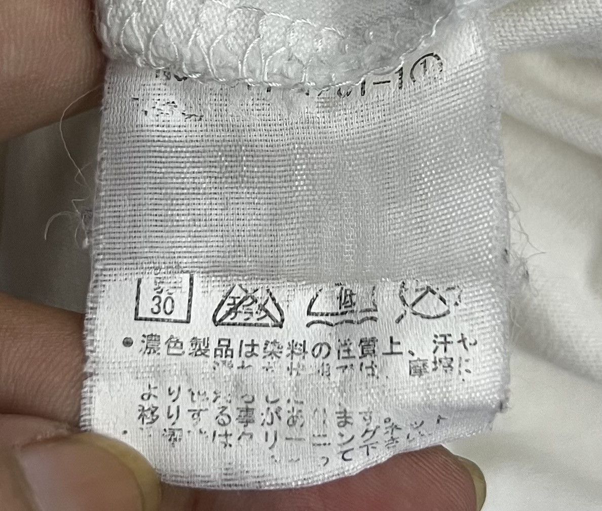 Japanese Brand × Vintage VINTAGE JAPANESE BRAND YAKUZA PATTERN SHIRT Size US M / EU 48-50 / 2 - 7 Thumbnail
