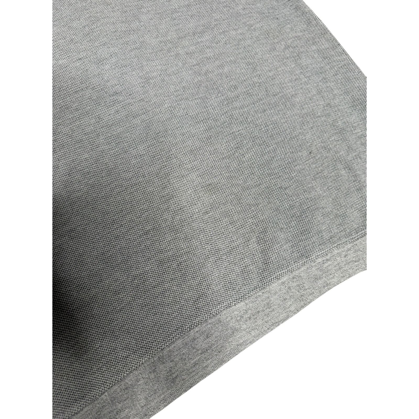 Starter × Vintage Vintage 90s Starter Logo Henley Pullover Sweatshirt Size US L / EU 52-54 / 3 - 5 Thumbnail