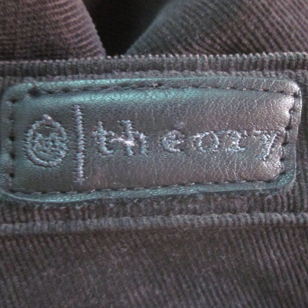 Theory AG / Theory Corduroy Pants 27R Size 27" / US 4 / IT 40 - 10 Thumbnail