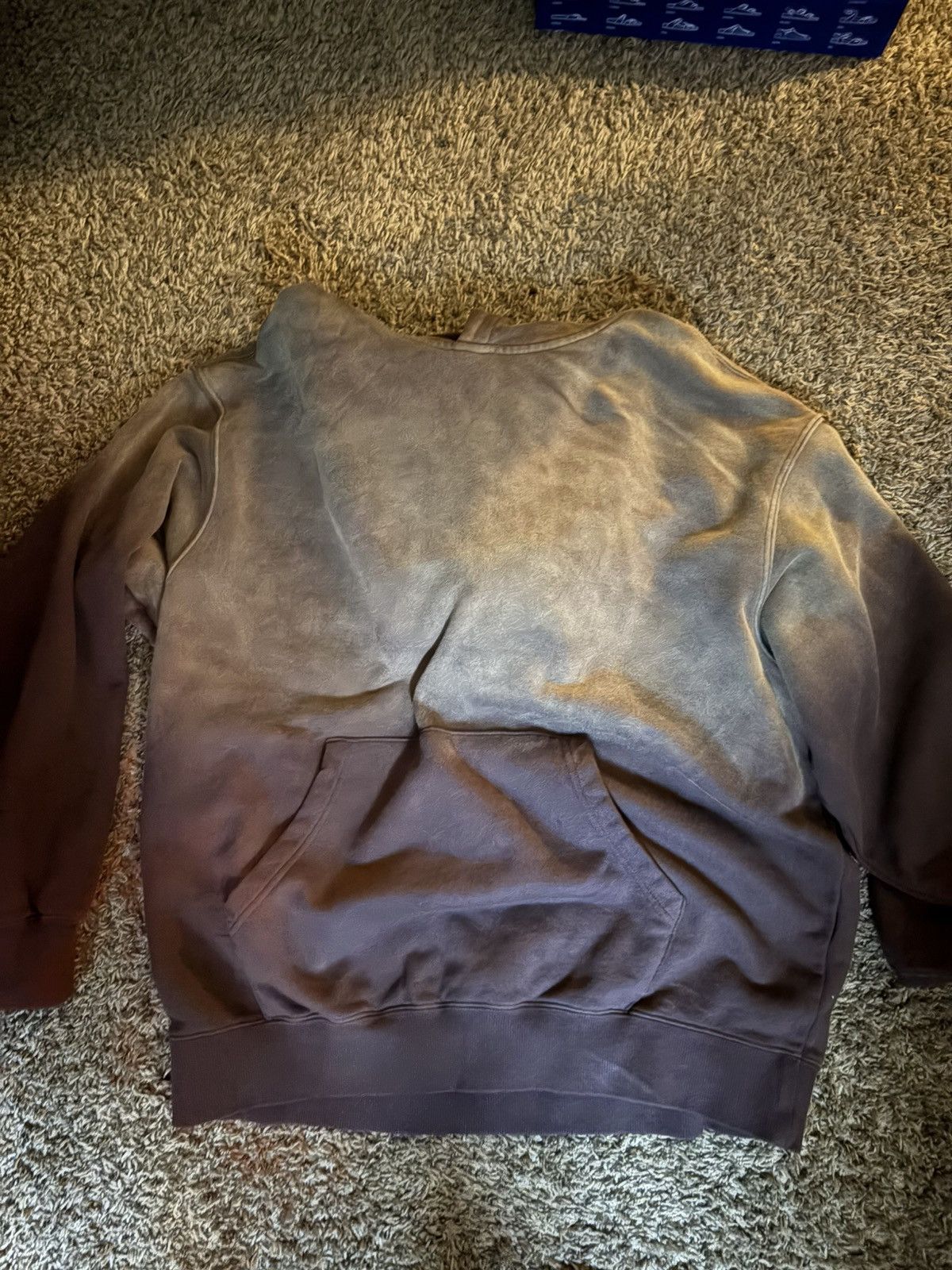 Other Deuces threads hoodie Size US S / EU 44-46 / 1 - 1 Thumbnail