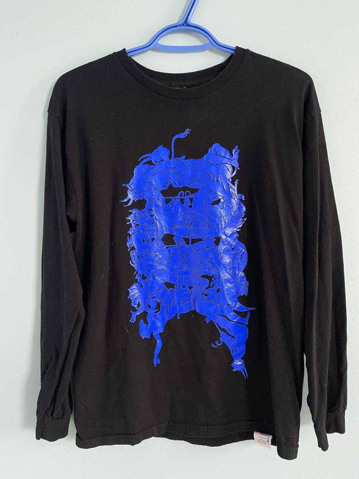 Sade 2011 Tour Shirt | Grailed