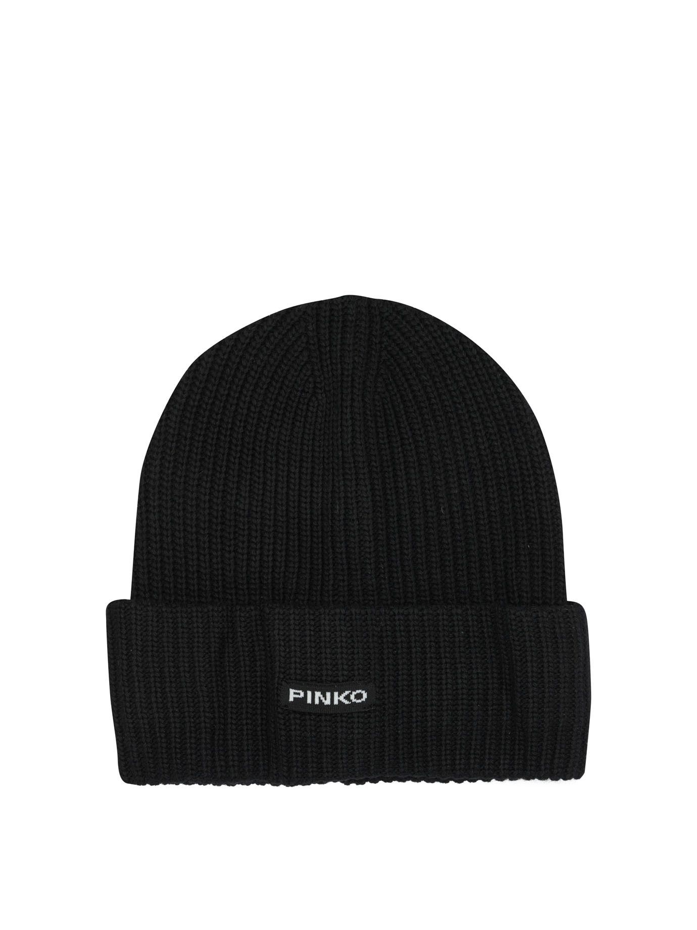 Pinko Pinko Hats Women - USA Duties Paid Size ONE SIZE - 1 Thumbnail