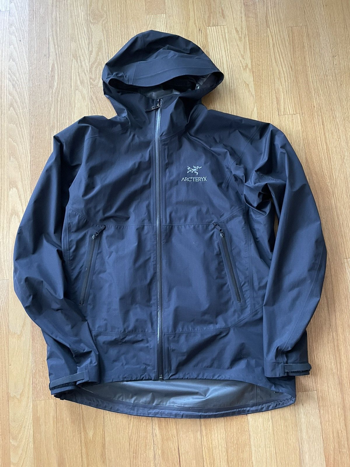 Arc'teryx Arc'teryx Leaf Minotaur Jacket | Grailed